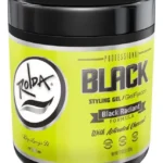 Gel Cabello Rolda Black 1000gr